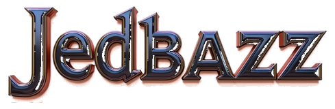 jedbazz logo